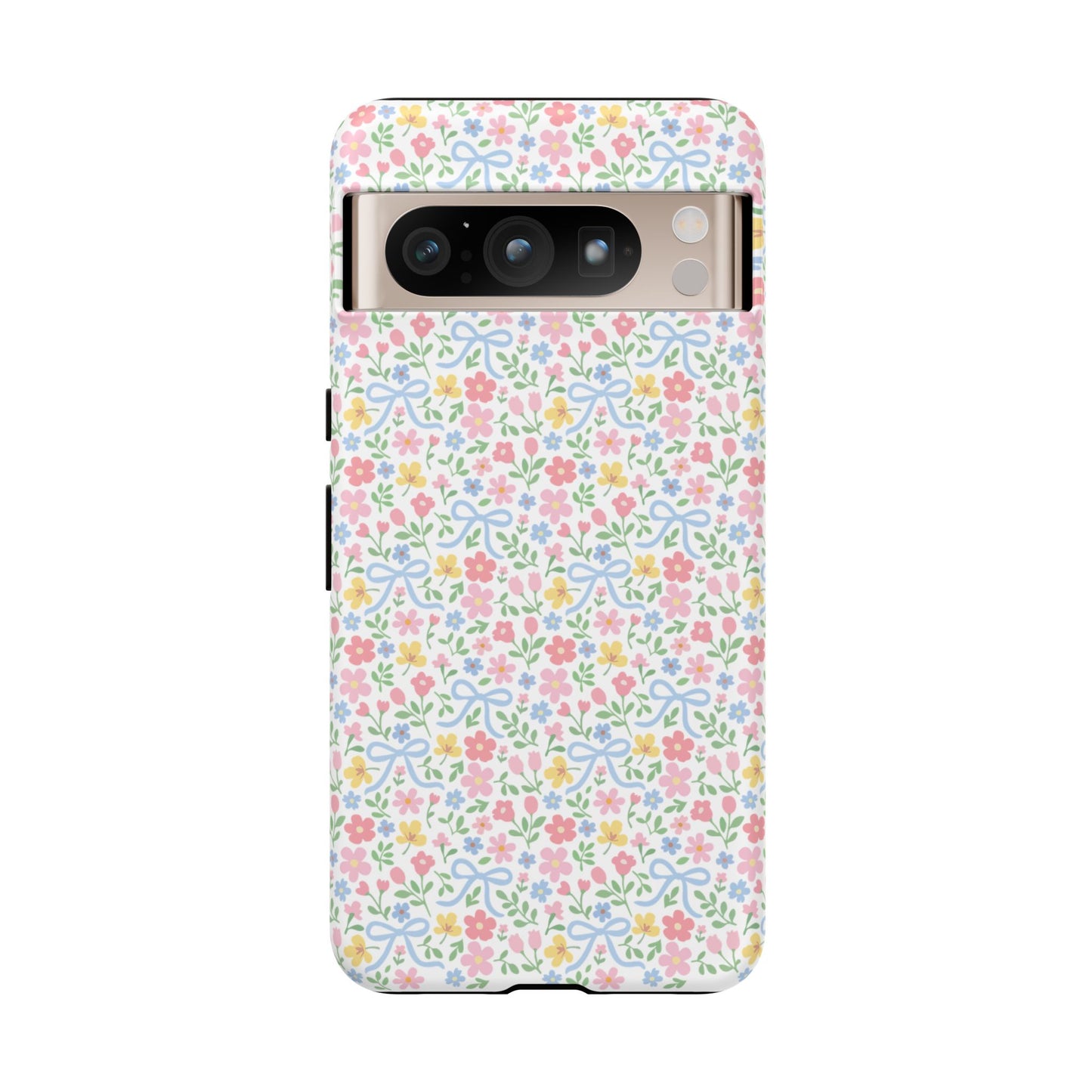 In Full Bloom Spring Phone Case