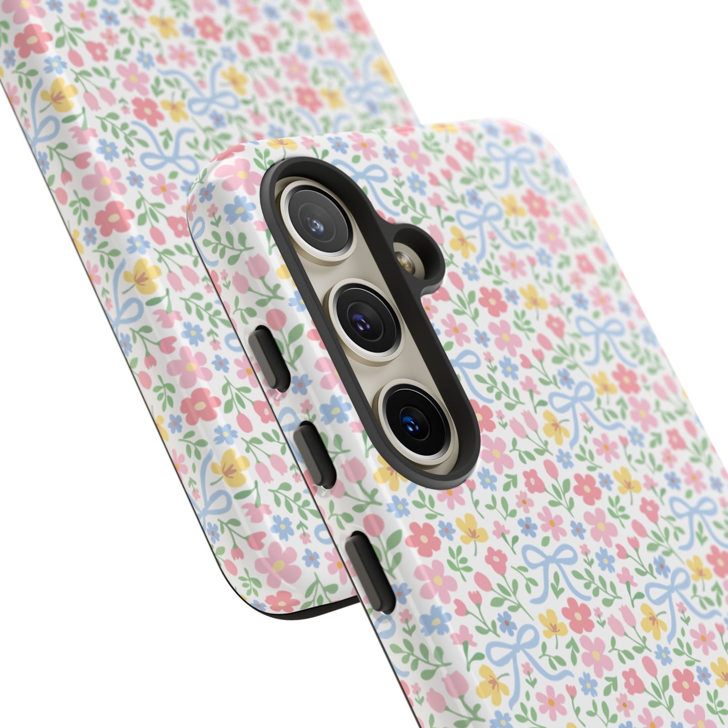 In Full Bloom Spring Phone Case