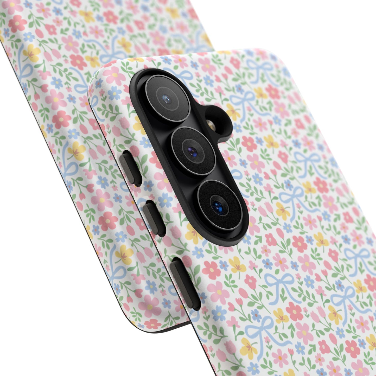 In Full Bloom Spring Phone Case