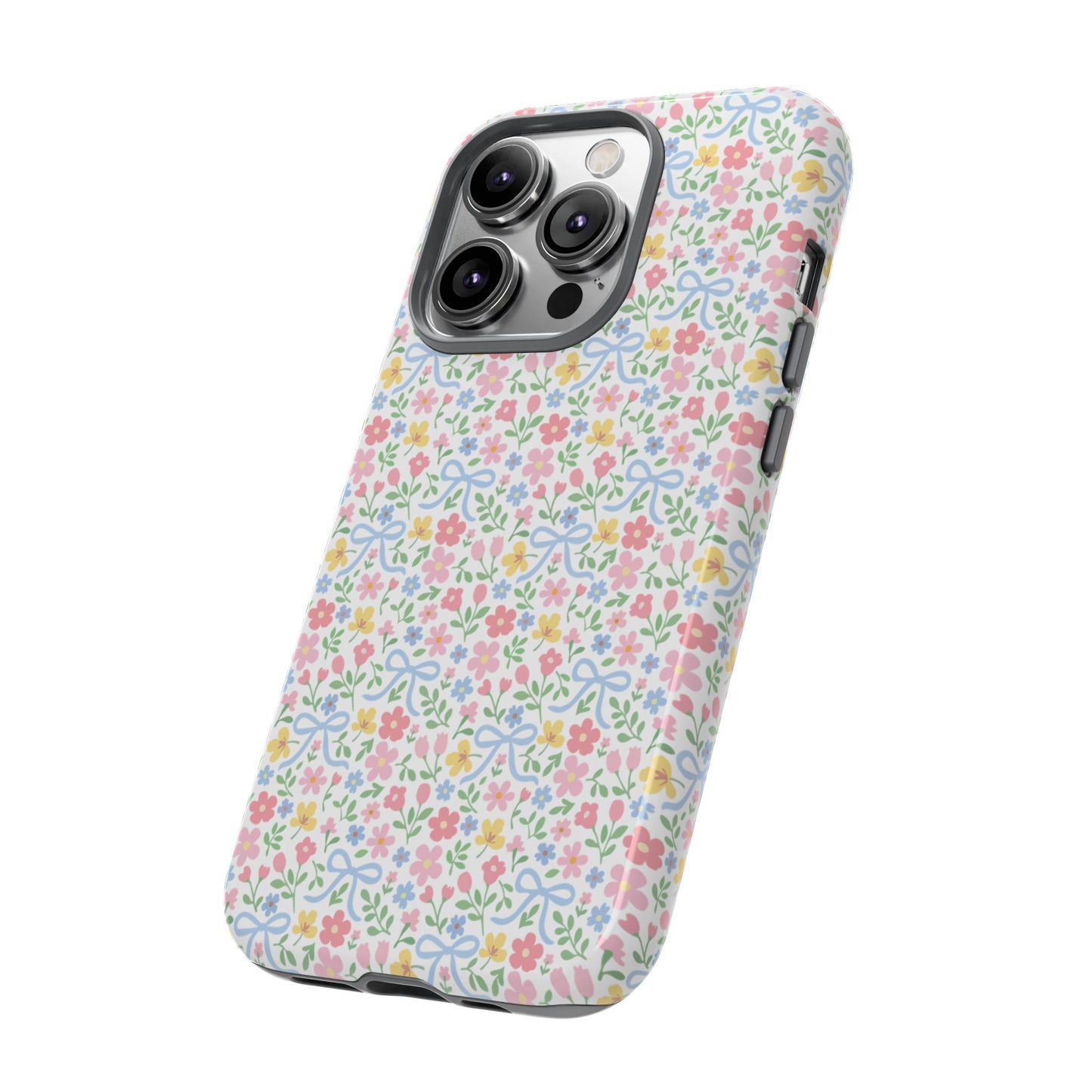 In Full Bloom Spring Phone Case