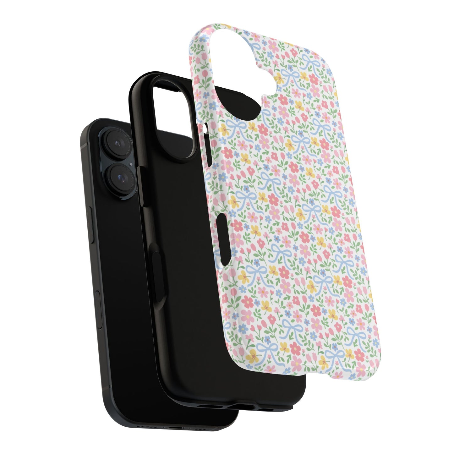In Full Bloom Spring Phone Case