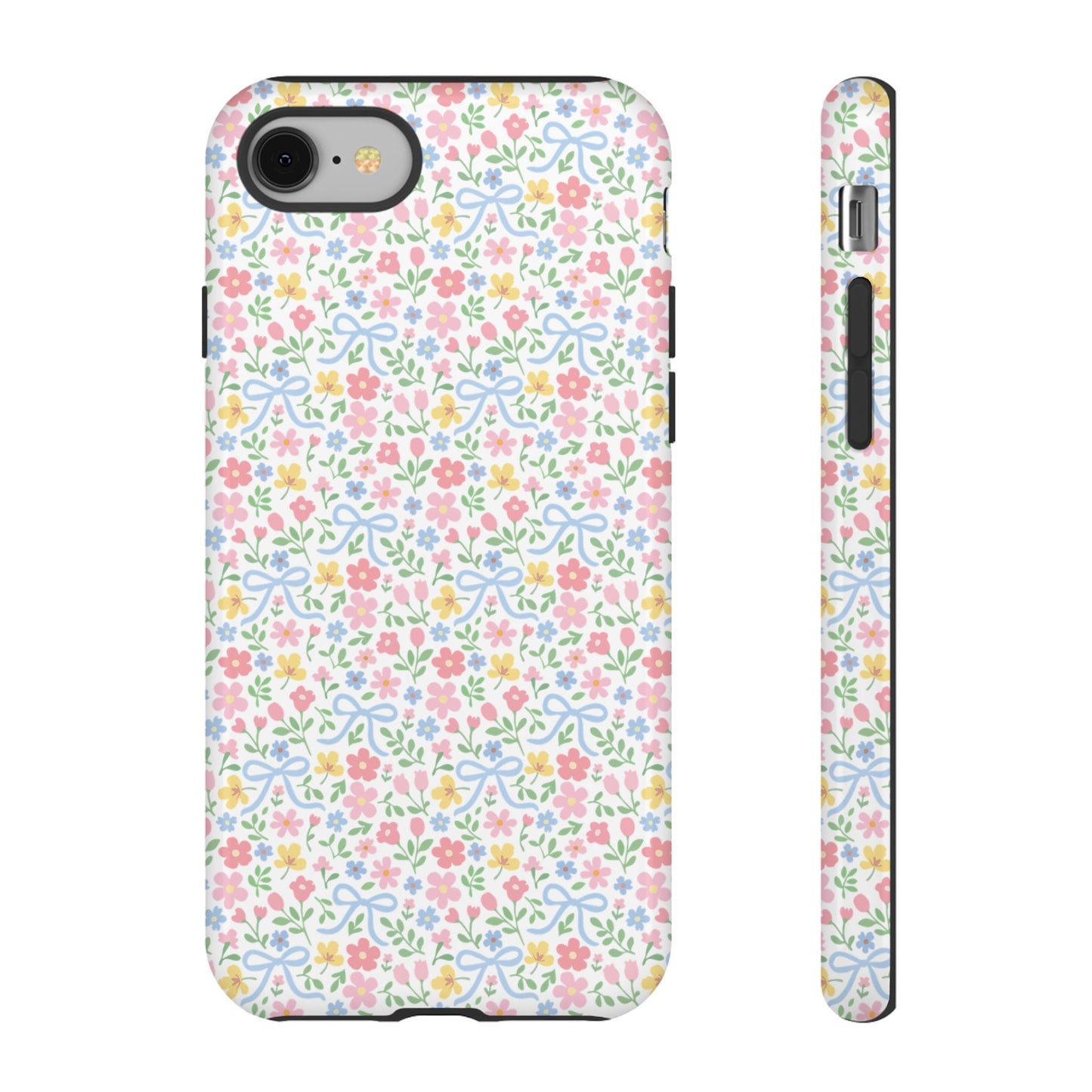 In Full Bloom Spring Phone Case