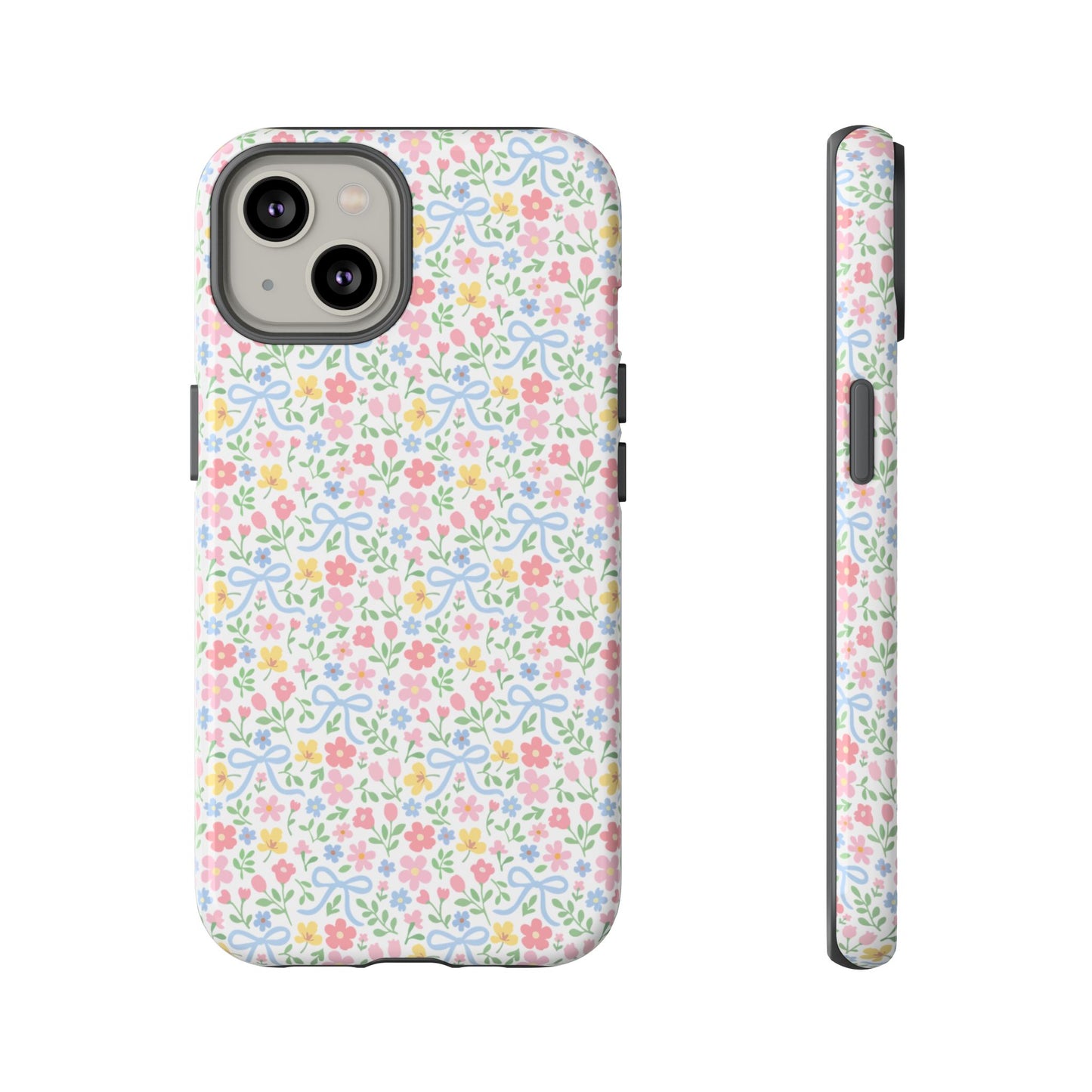 In Full Bloom Spring Phone Case
