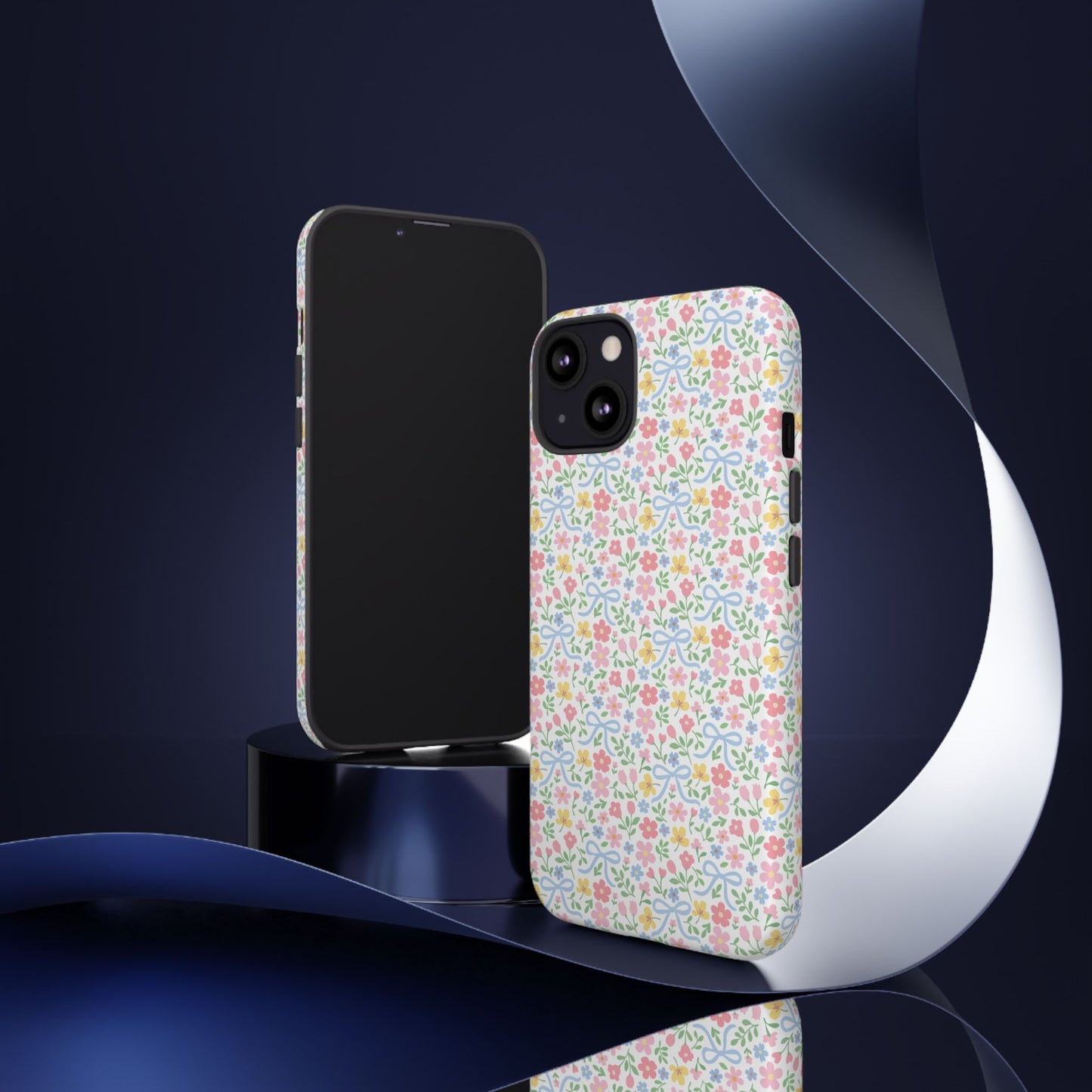 In Full Bloom Spring Phone Case