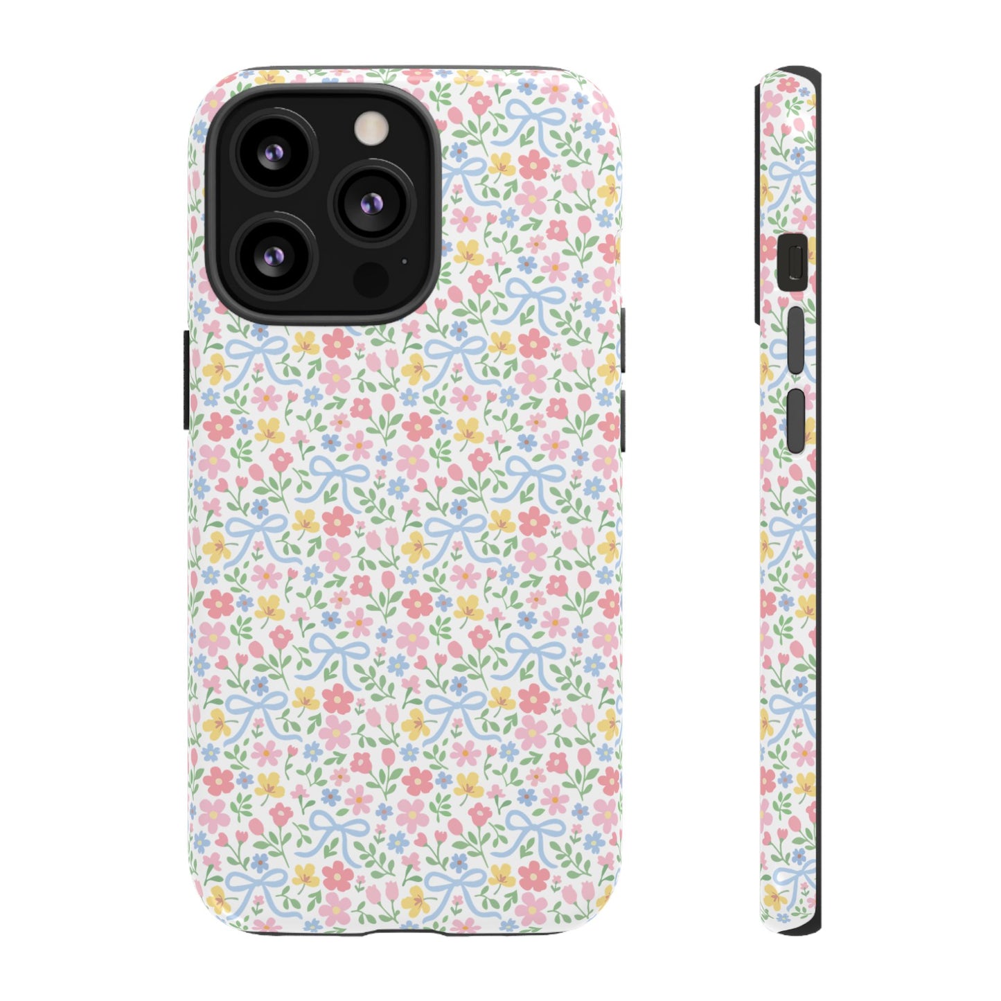 In Full Bloom Spring Phone Case