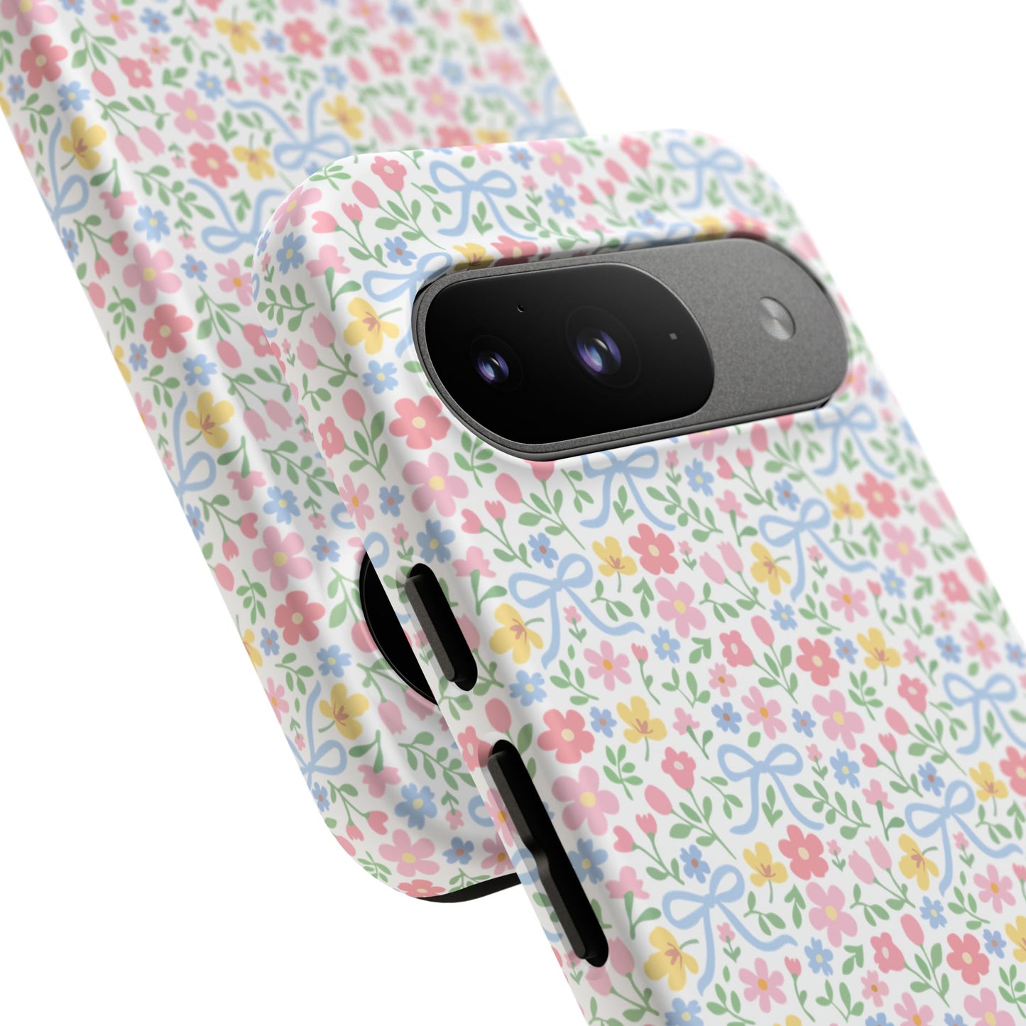 In Full Bloom Spring Phone Case