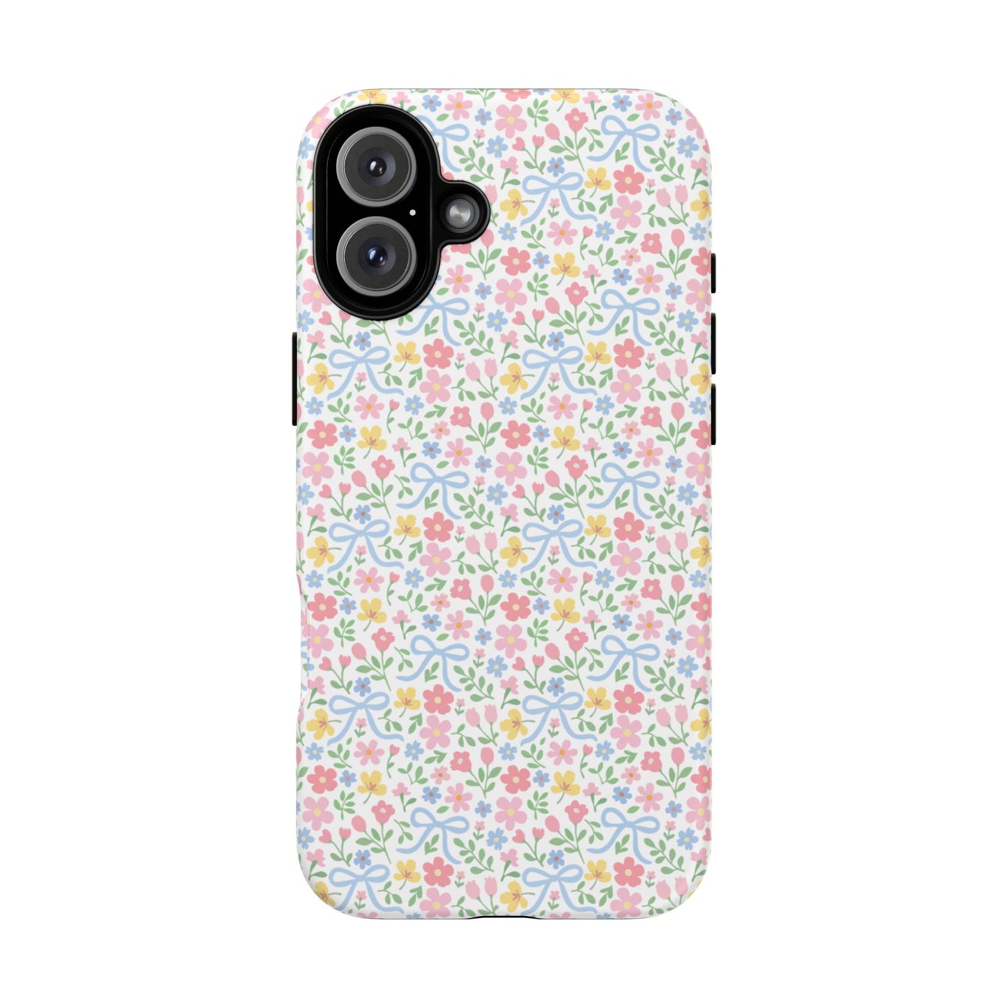 In Full Bloom Spring Phone Case