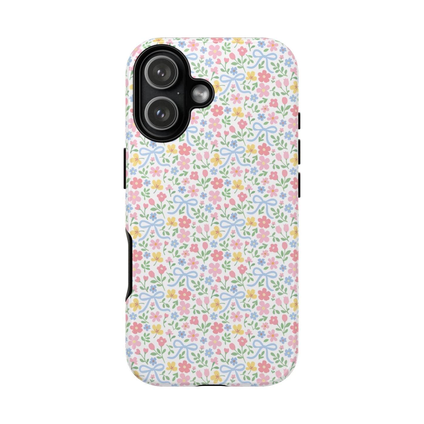 In Full Bloom Spring Phone Case
