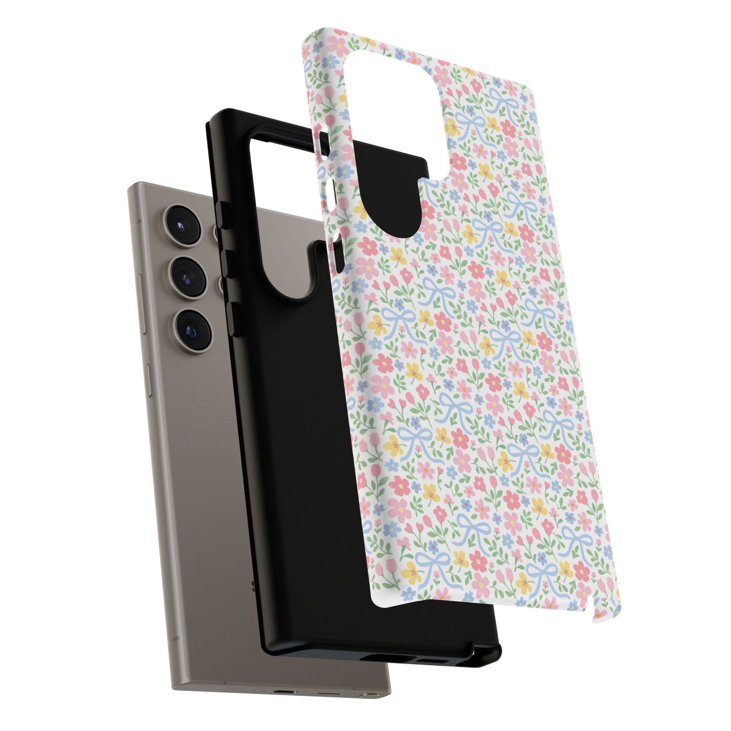 In Full Bloom Spring Phone Case