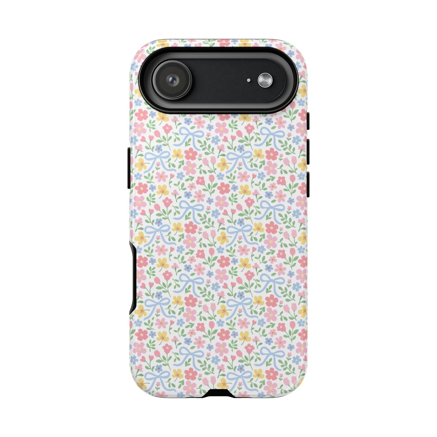 In Full Bloom Spring Phone Case