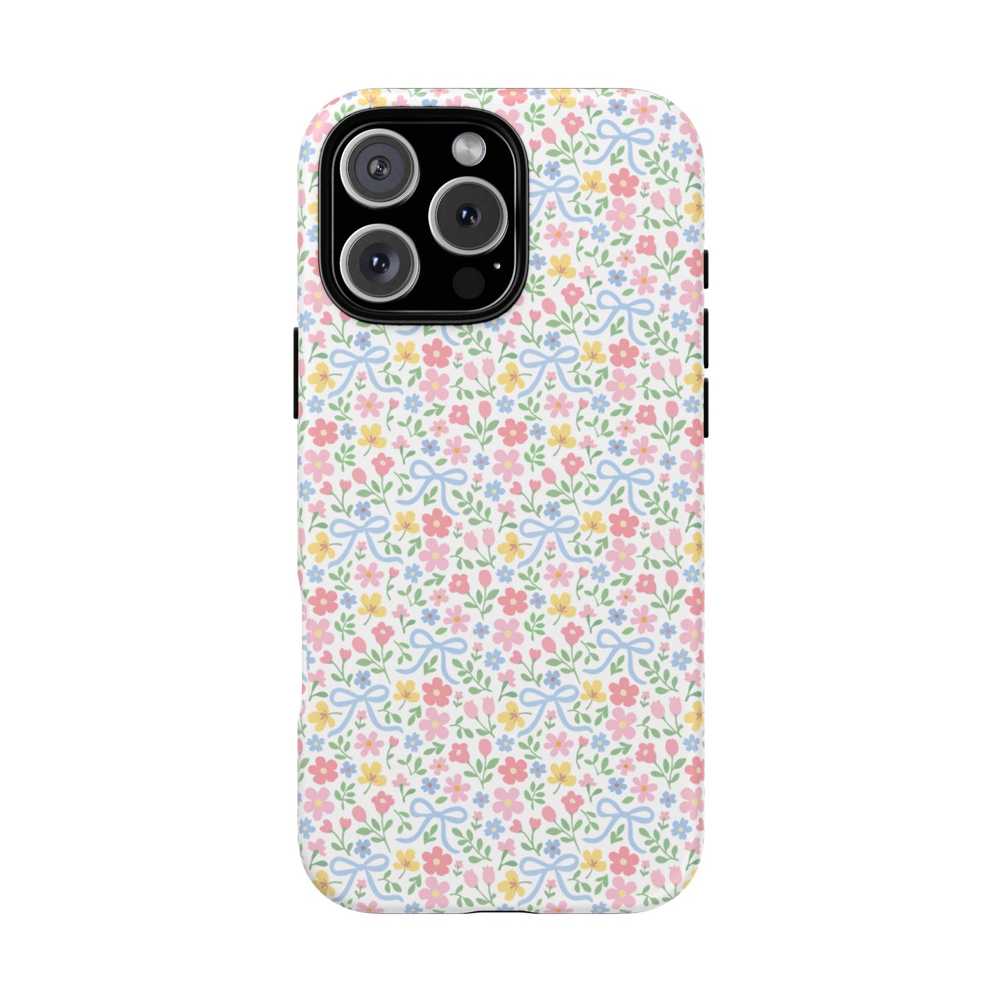 In Full Bloom Spring Phone Case