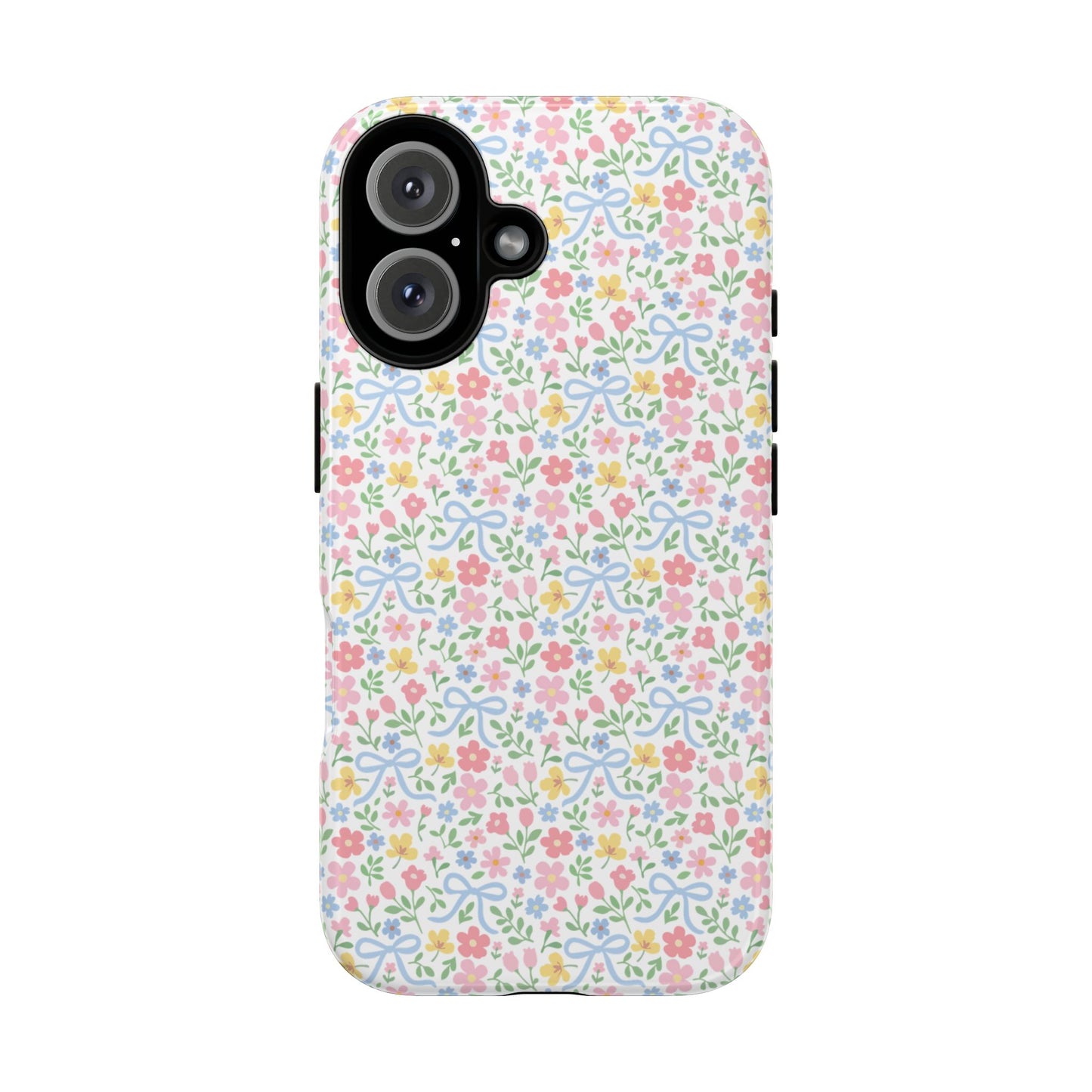 In Full Bloom Spring Phone Case