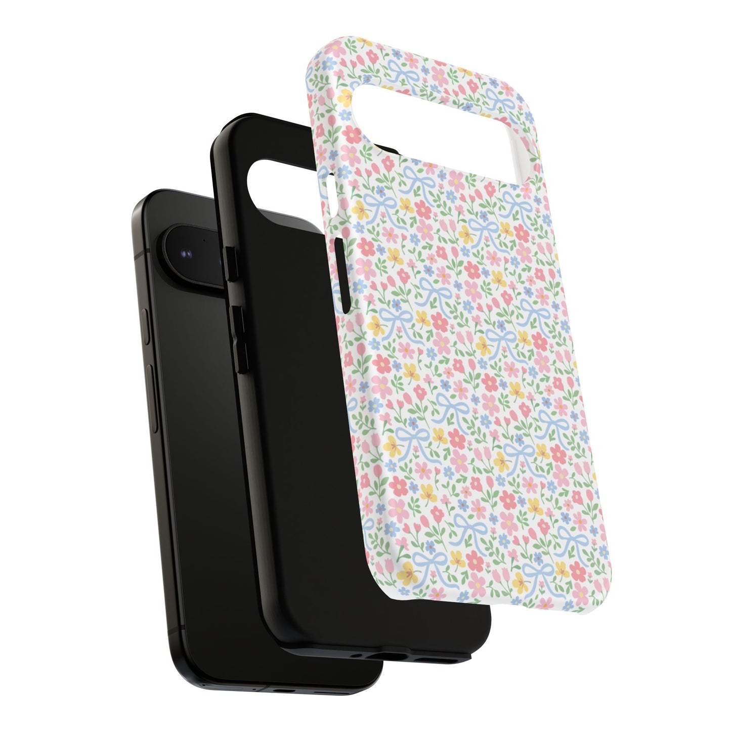 In Full Bloom Spring Phone Case