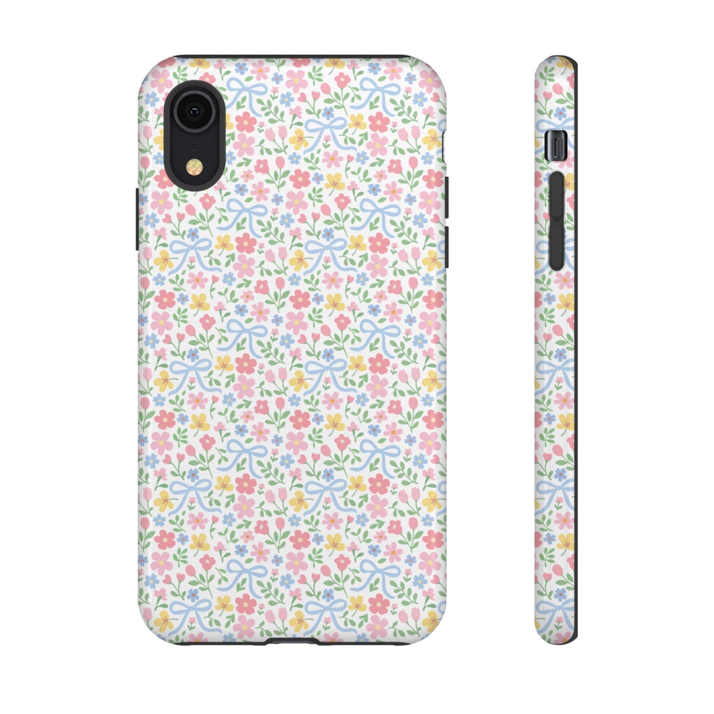 In Full Bloom Spring Phone Case