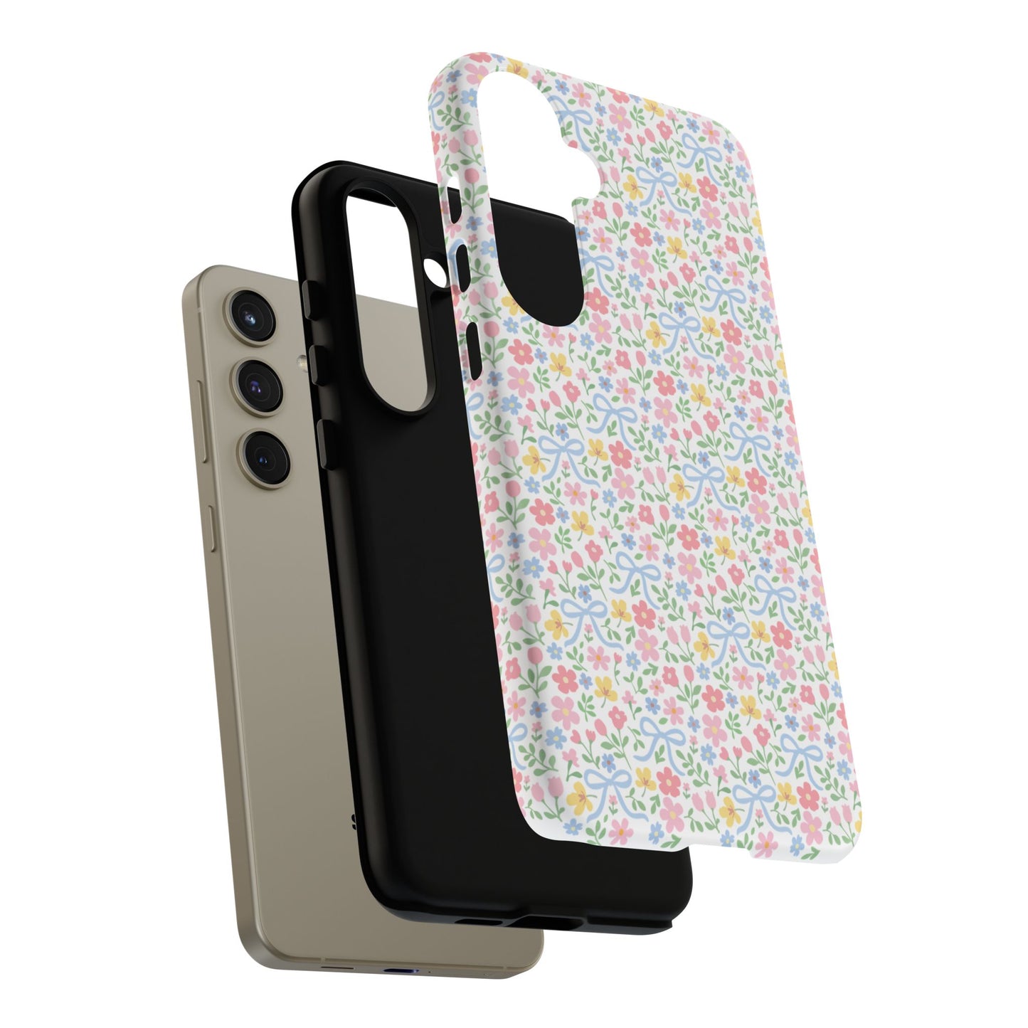 In Full Bloom Spring Phone Case