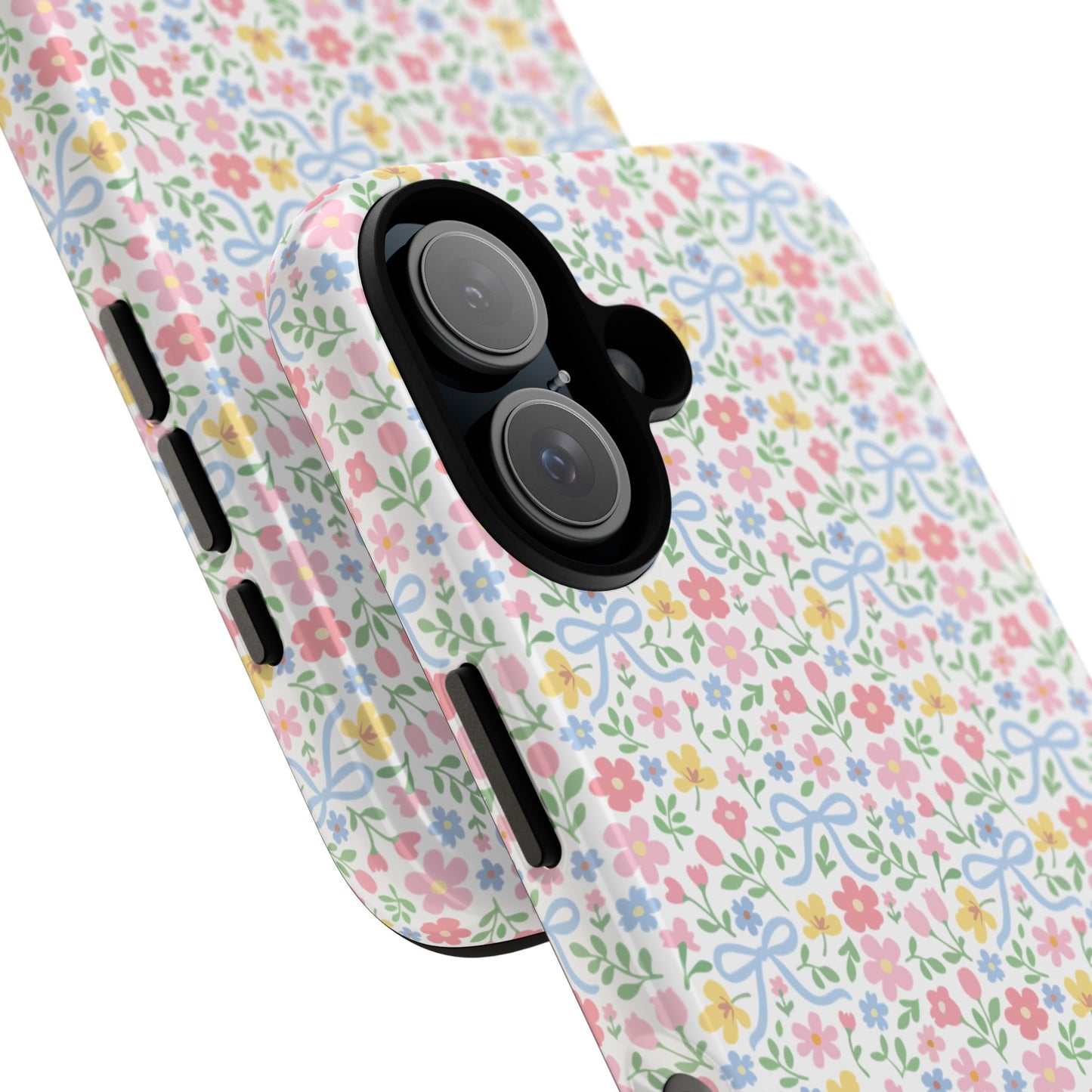 In Full Bloom Spring Phone Case