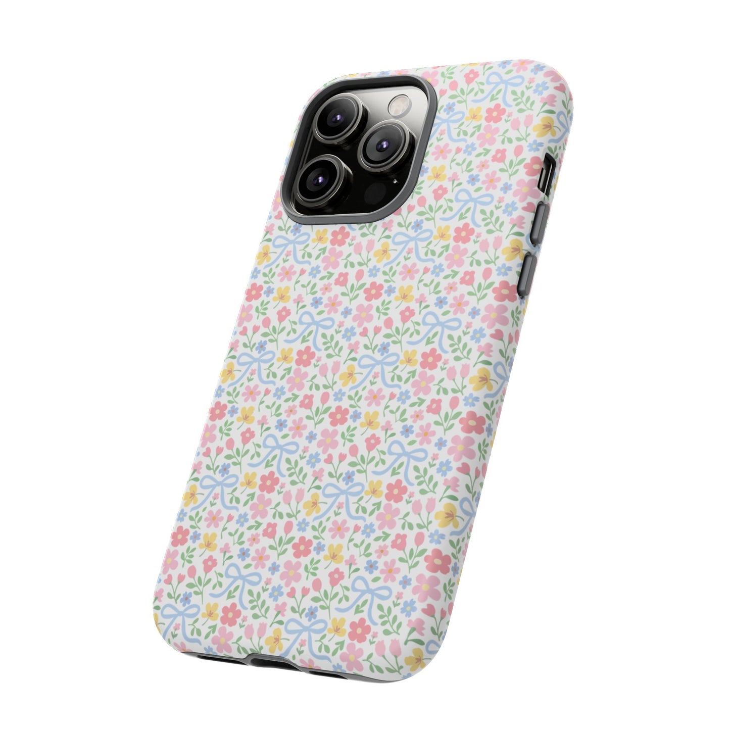 In Full Bloom Spring Phone Case