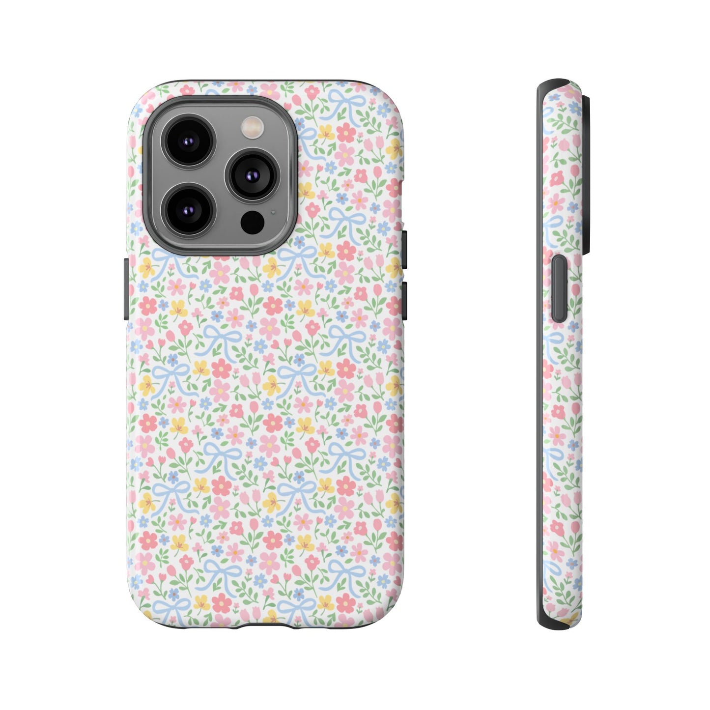 In Full Bloom Spring Phone Case