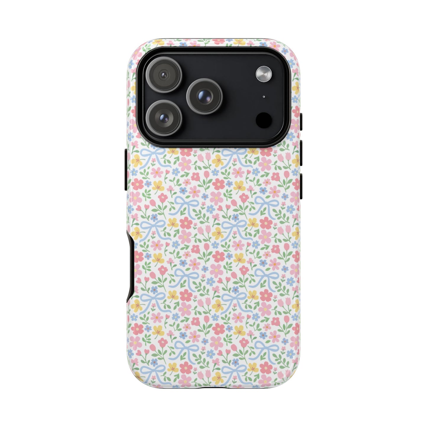 In Full Bloom Spring Phone Case