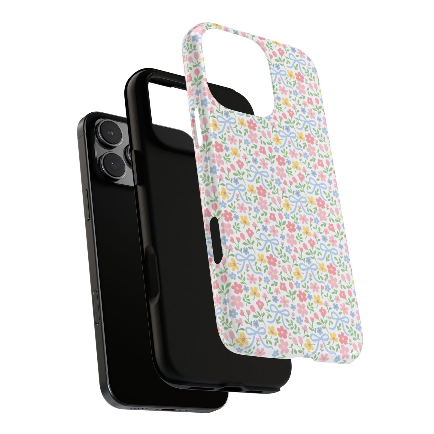 In Full Bloom Spring Phone Case