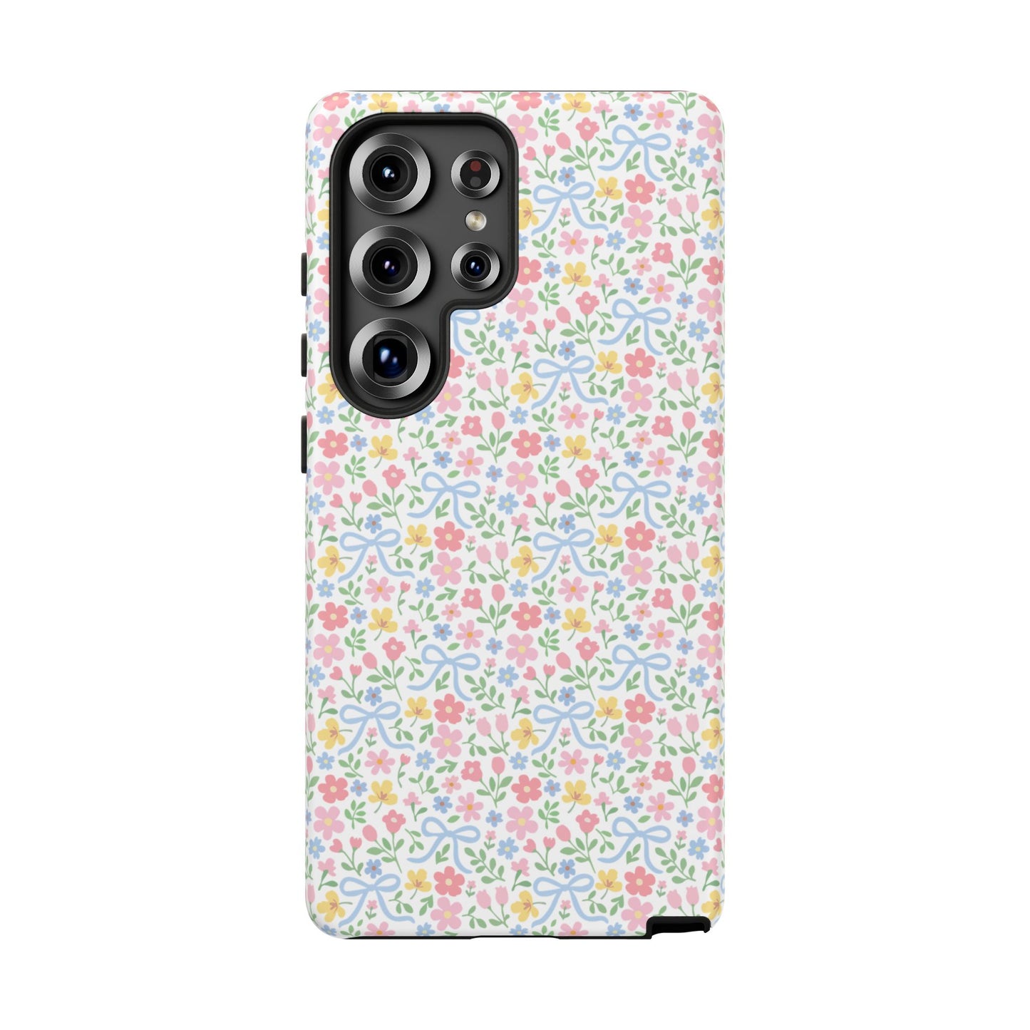 In Full Bloom Spring Phone Case