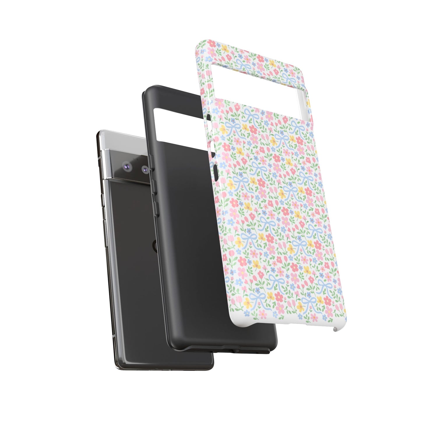 In Full Bloom Spring Phone Case