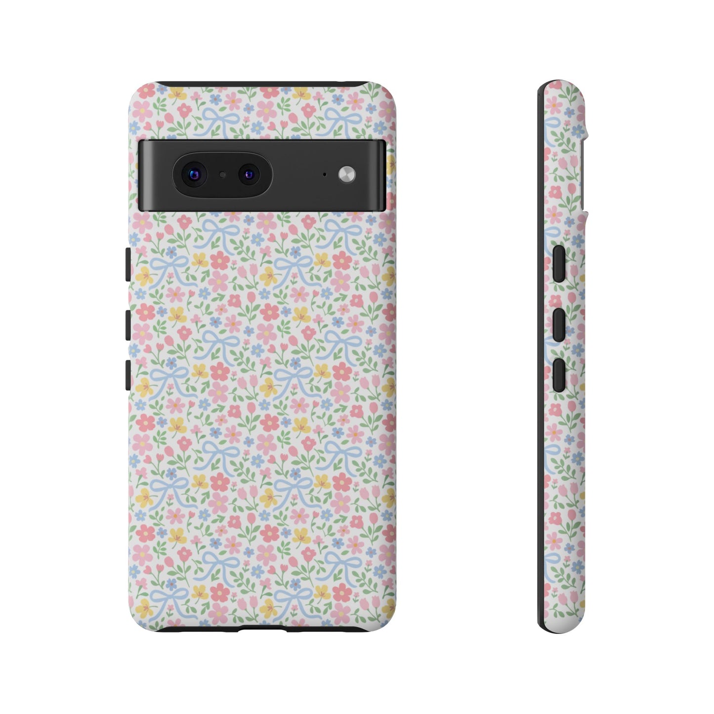 In Full Bloom Spring Phone Case