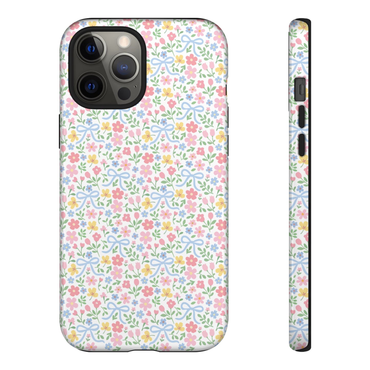 In Full Bloom Spring Phone Case