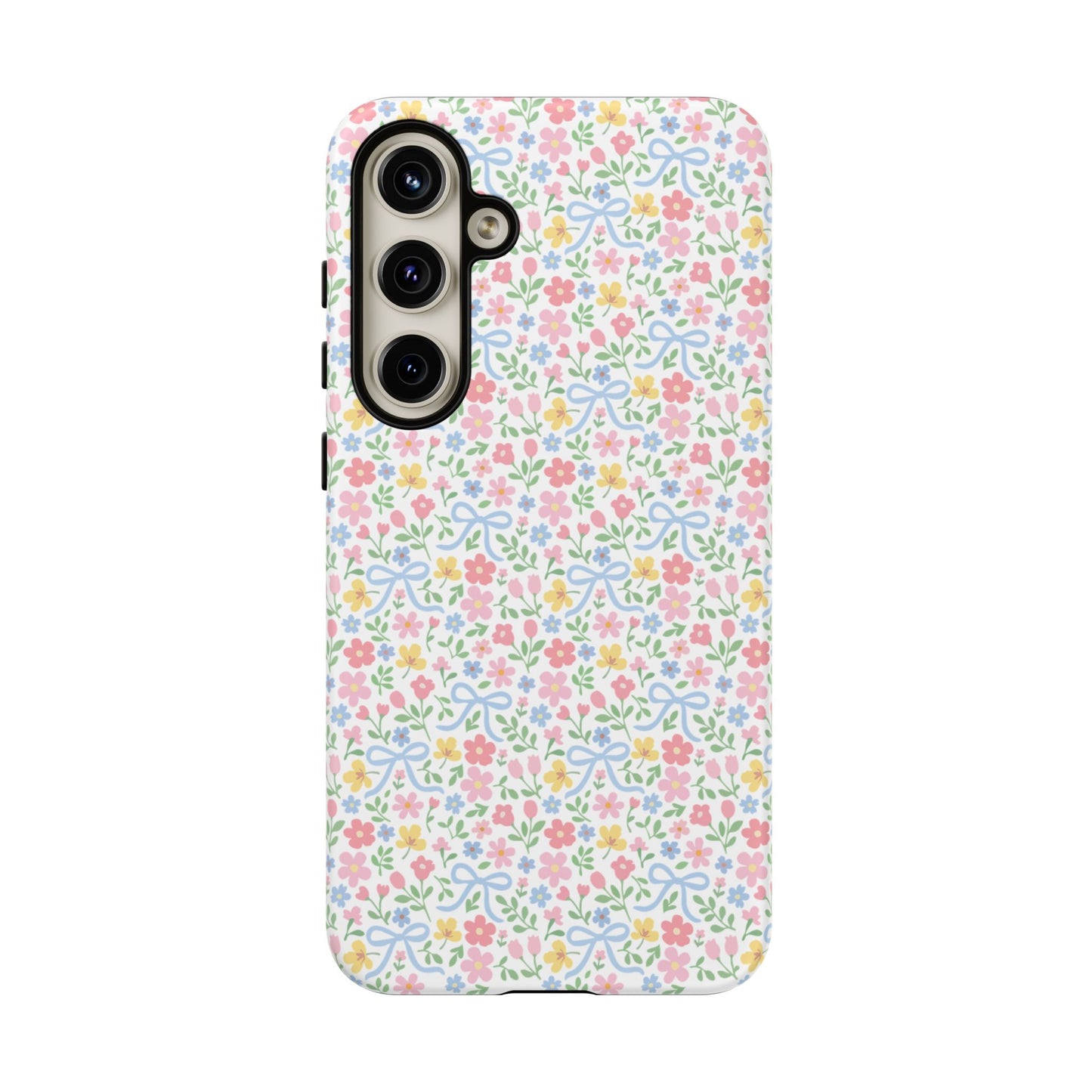 In Full Bloom Spring Phone Case