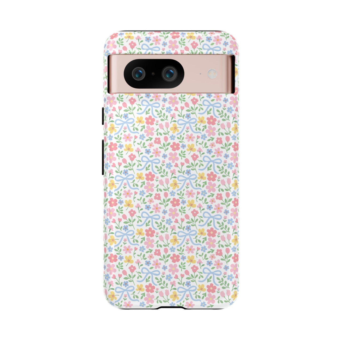 In Full Bloom Spring Phone Case