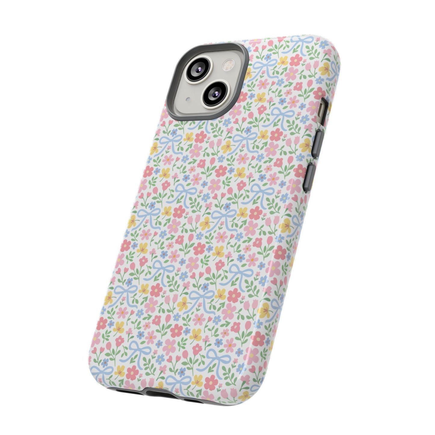 In Full Bloom Spring Phone Case