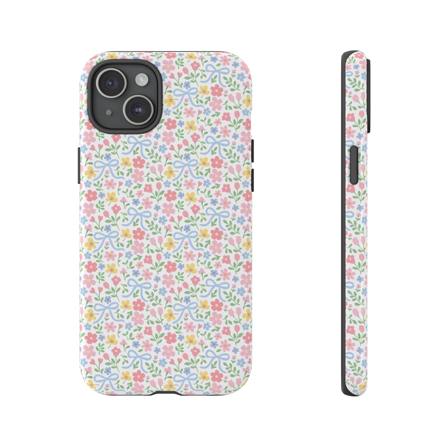 In Full Bloom Spring Phone Case