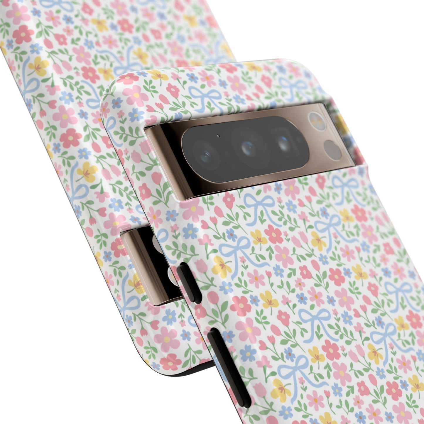 In Full Bloom Spring Phone Case