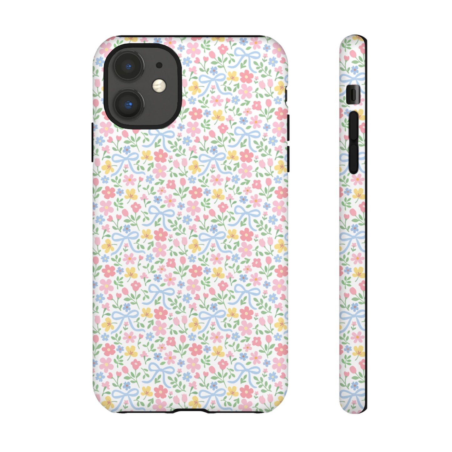 In Full Bloom Spring Phone Case