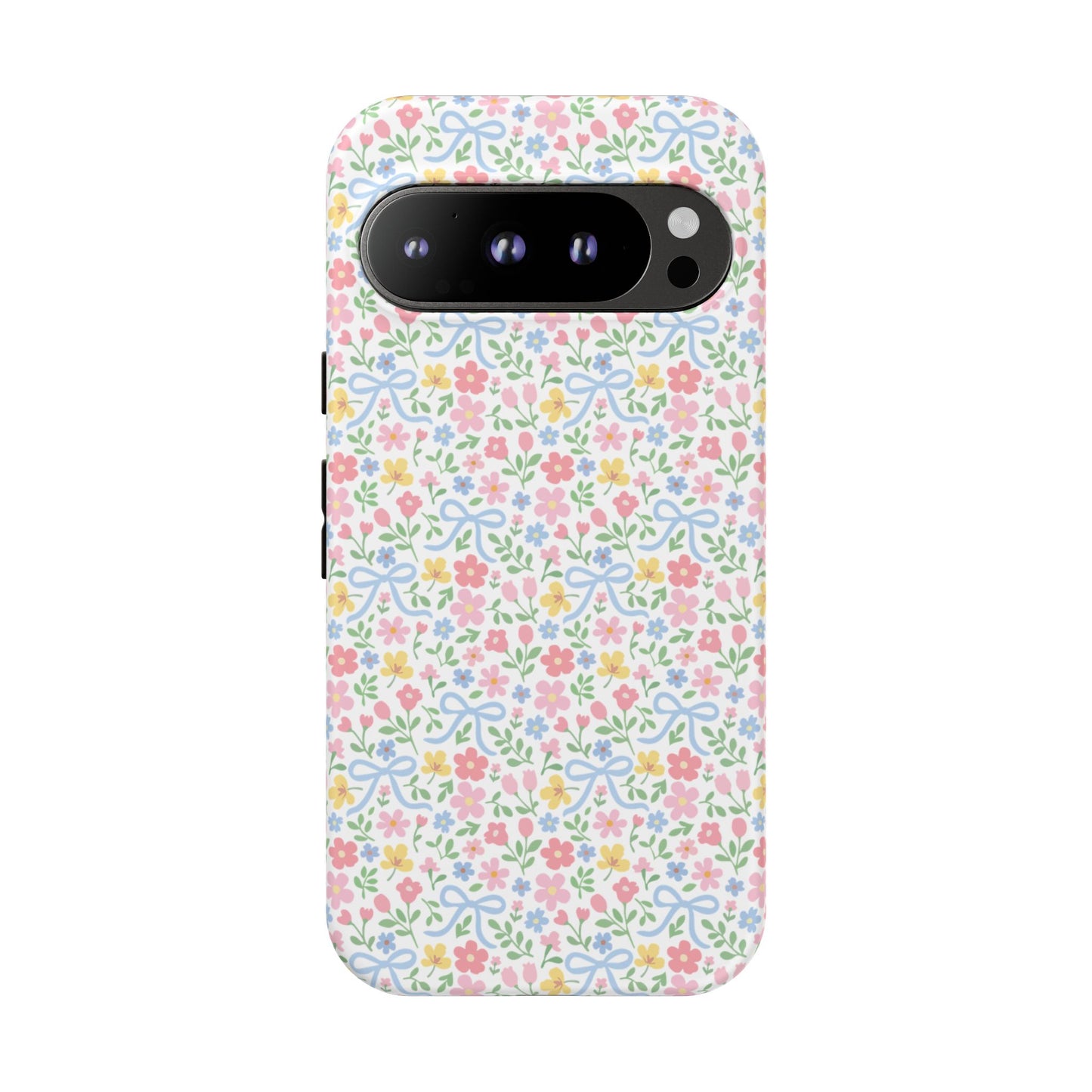 In Full Bloom Spring Phone Case