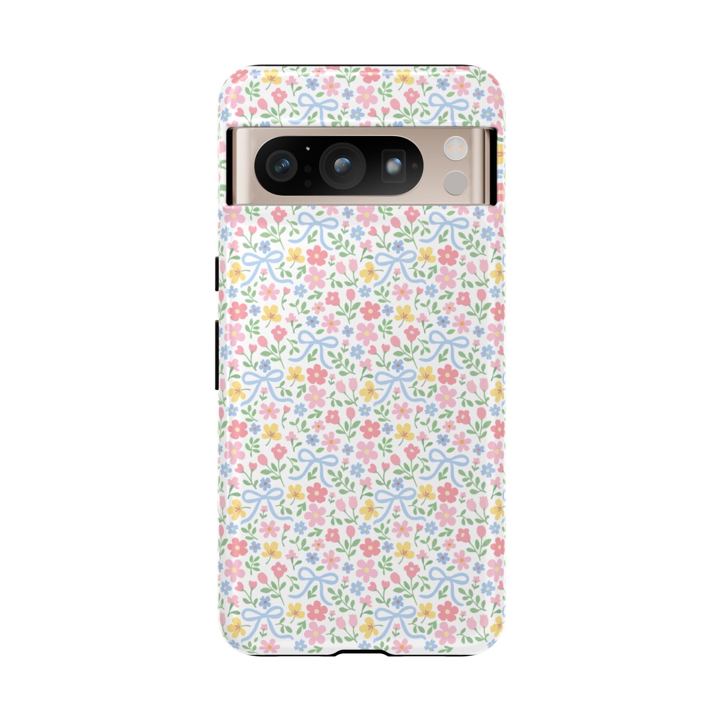 In Full Bloom Spring Phone Case
