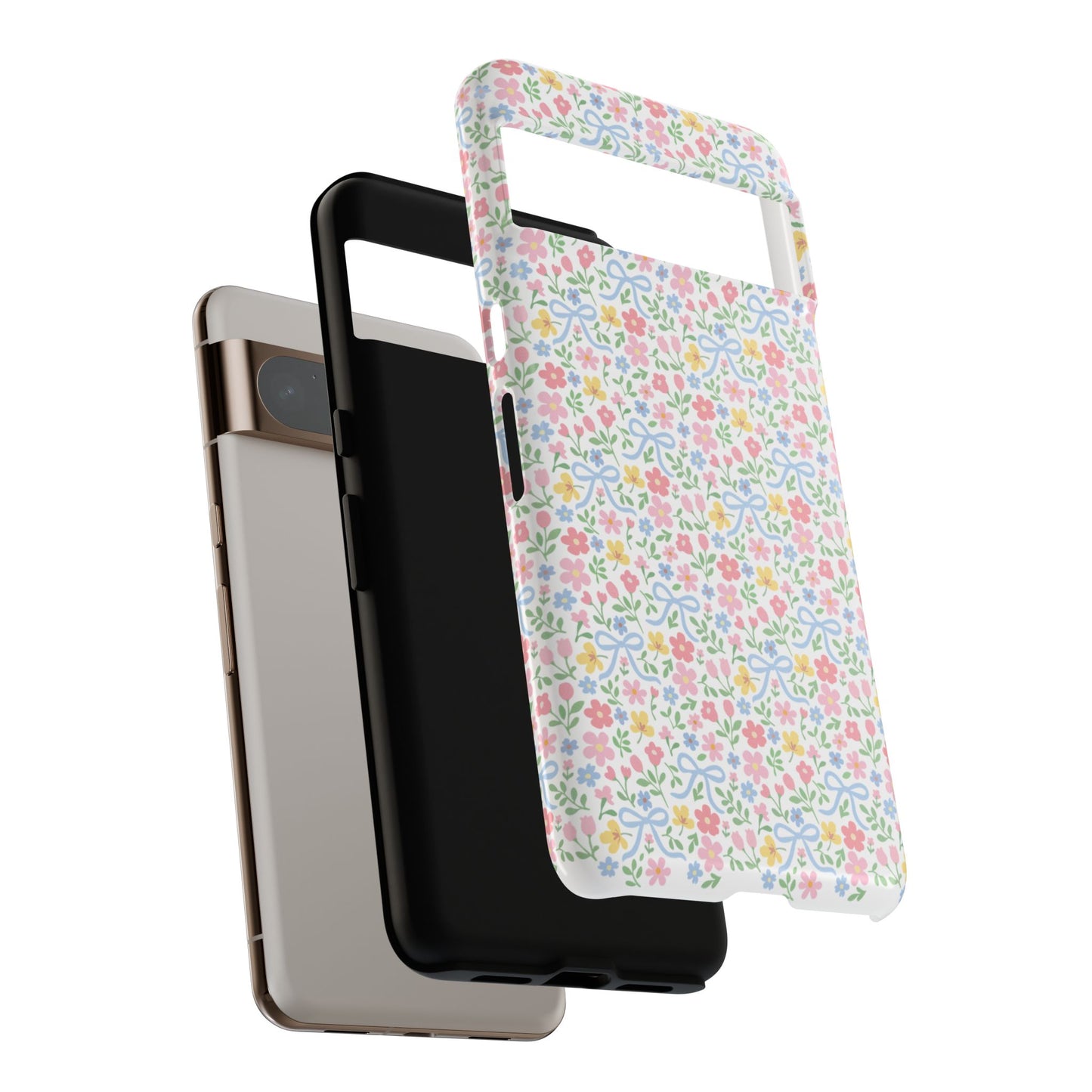 In Full Bloom Spring Phone Case