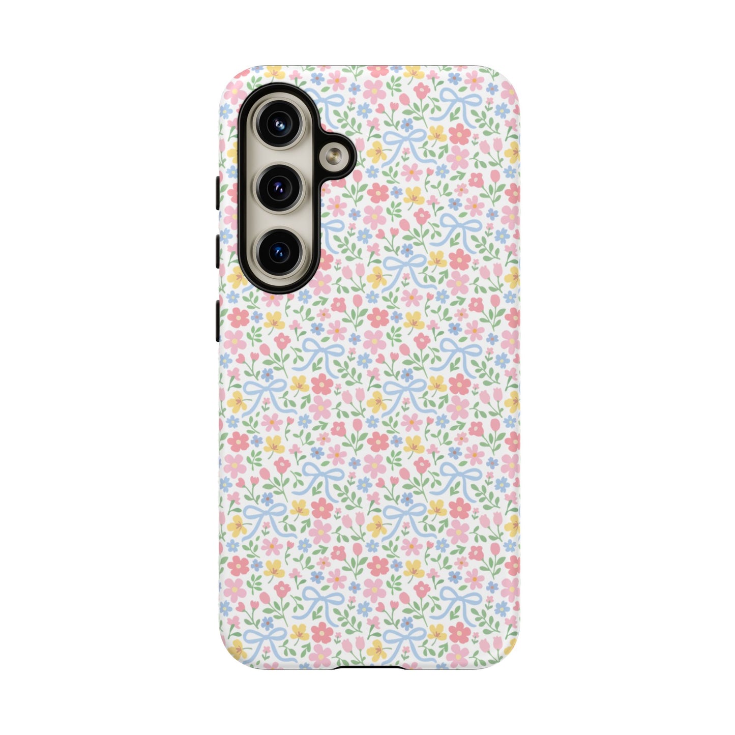 In Full Bloom Spring Phone Case