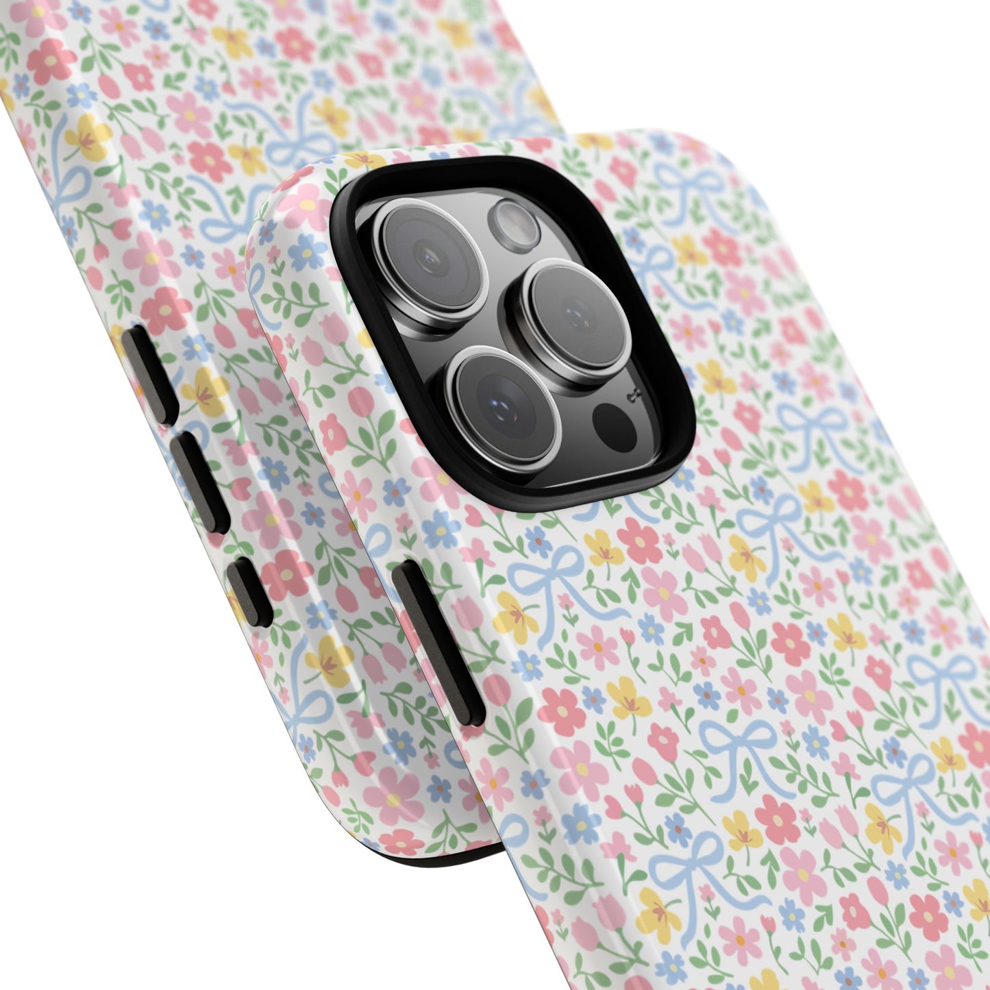 In Full Bloom Spring Phone Case
