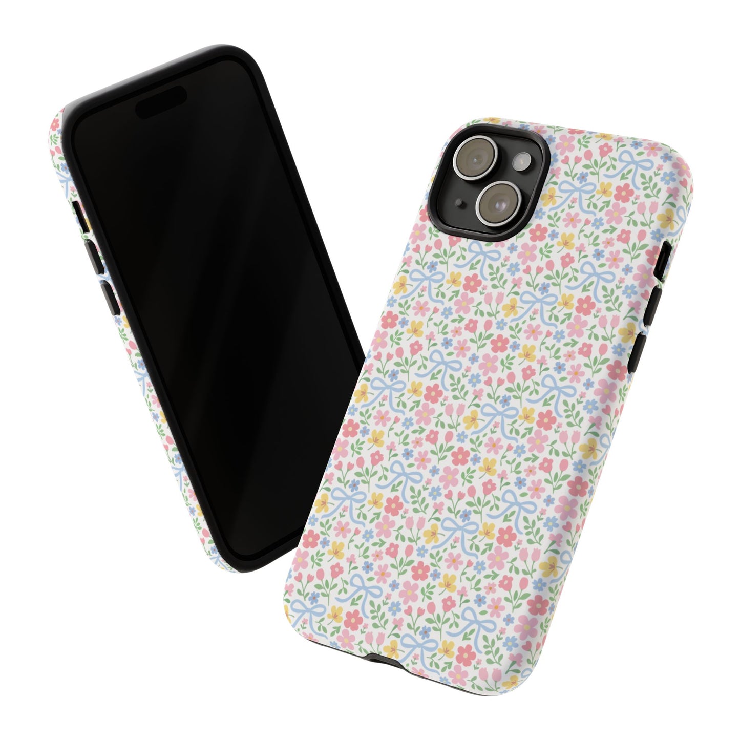 In Full Bloom Spring Phone Case