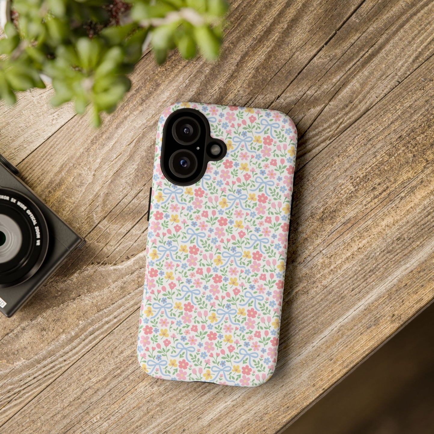 In Full Bloom Spring Phone Case