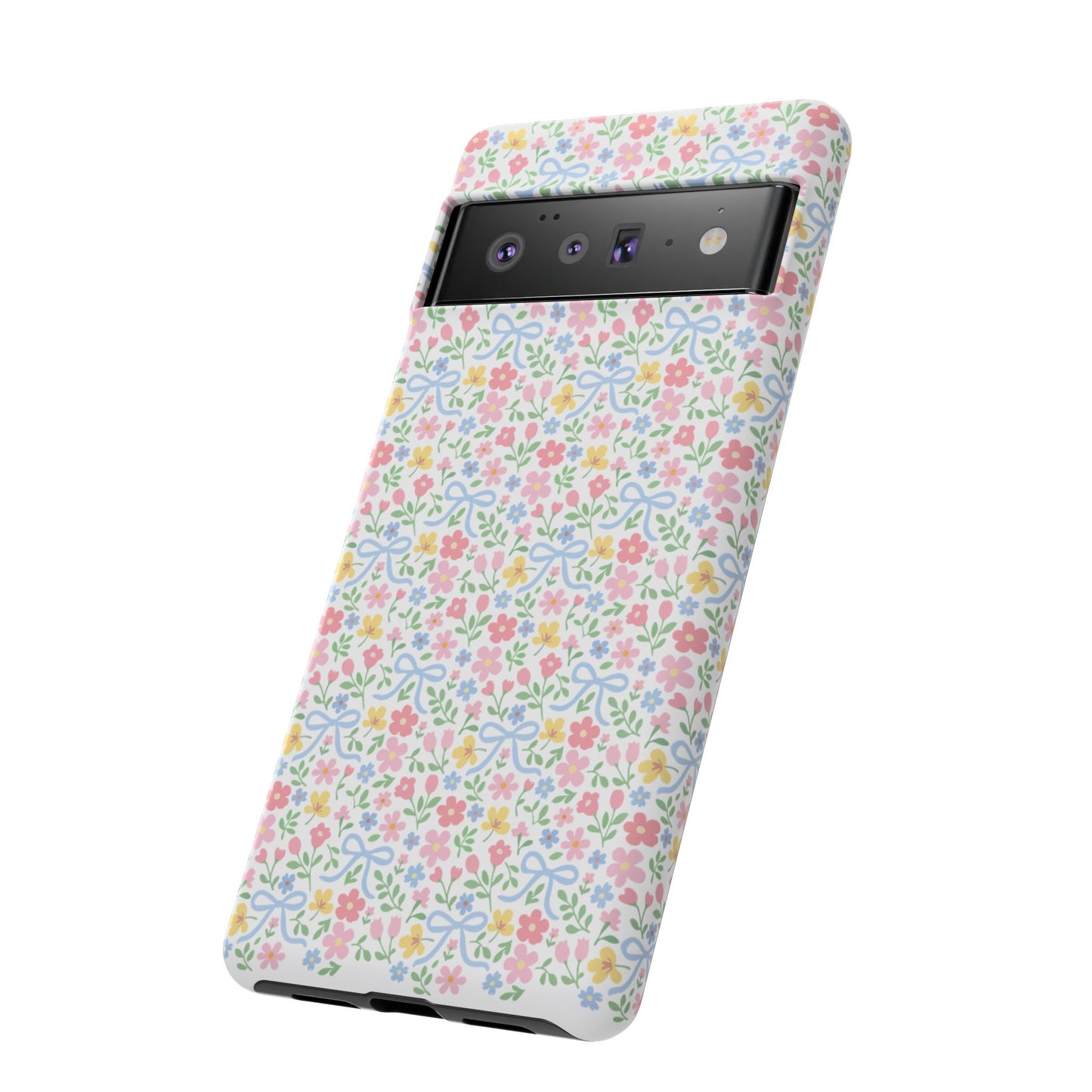In Full Bloom Spring Phone Case