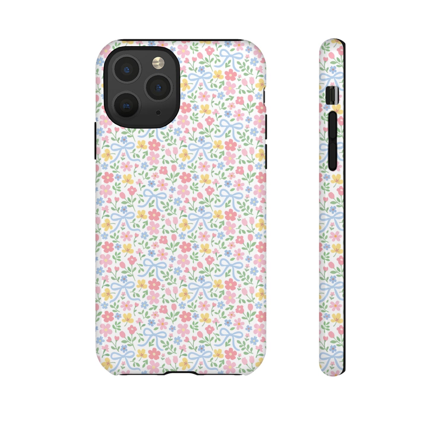 In Full Bloom Spring Phone Case