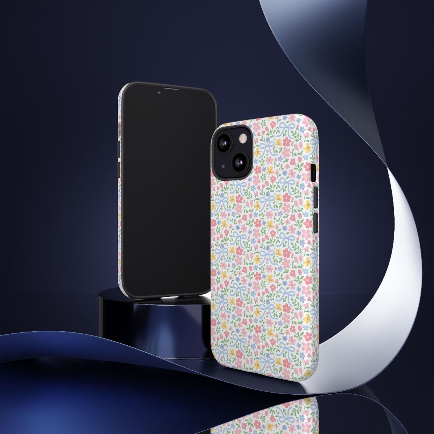 In Full Bloom Spring Phone Case