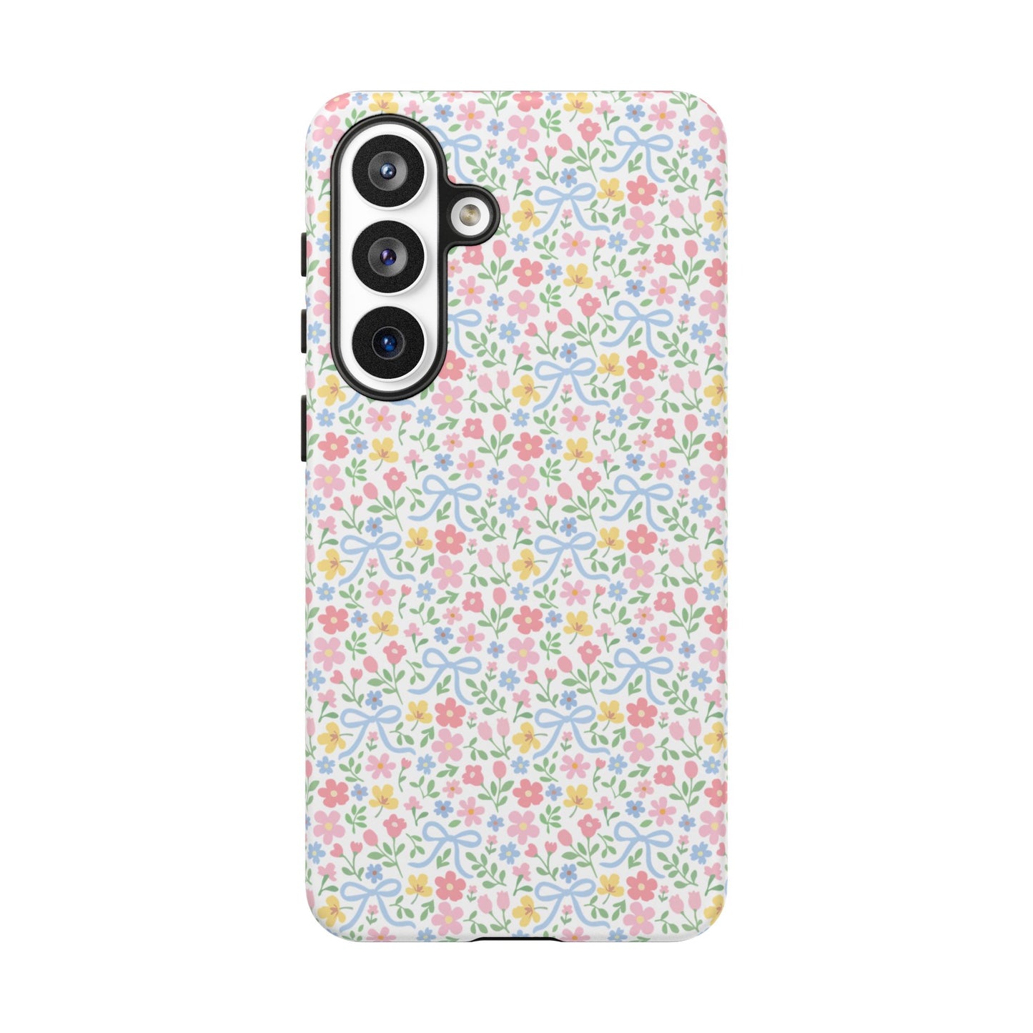 In Full Bloom Spring Phone Case