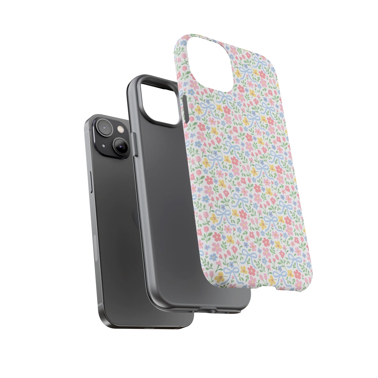 In Full Bloom Spring Phone Case