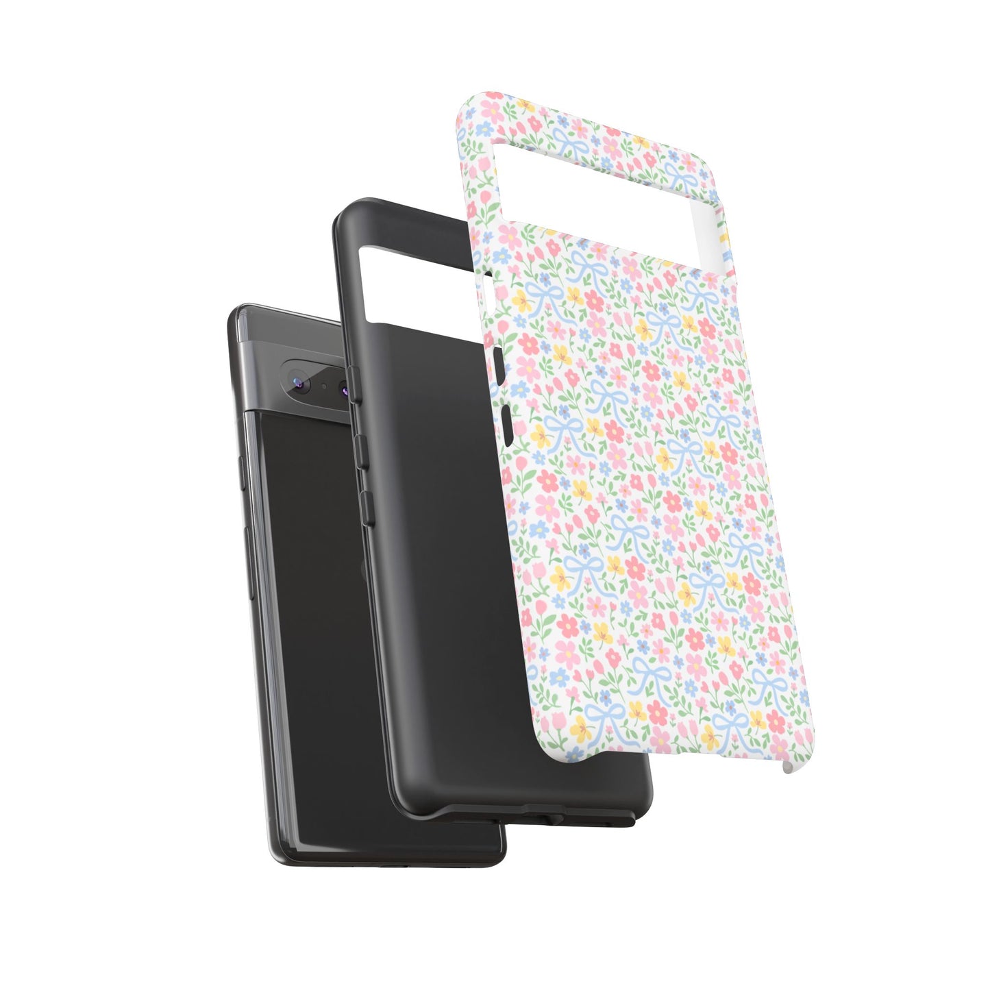 In Full Bloom Spring Phone Case