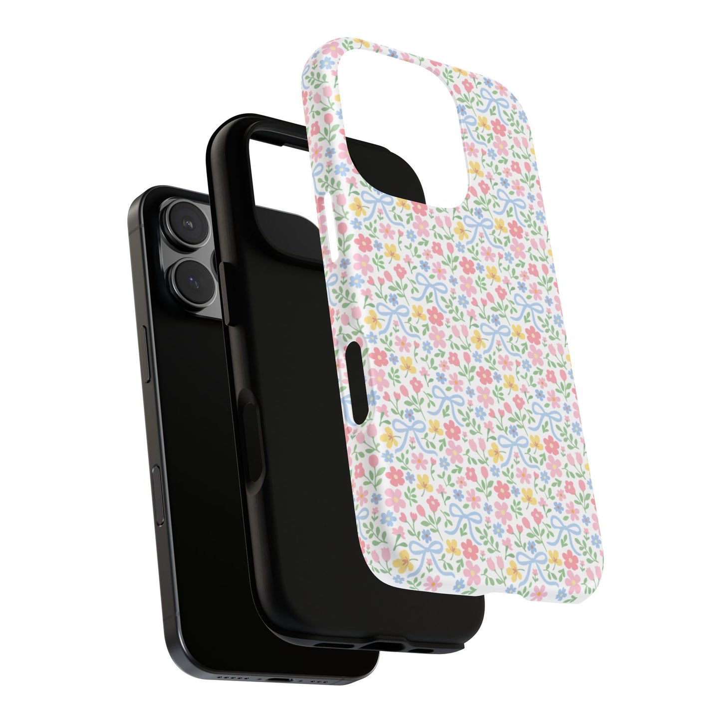 In Full Bloom Spring Phone Case