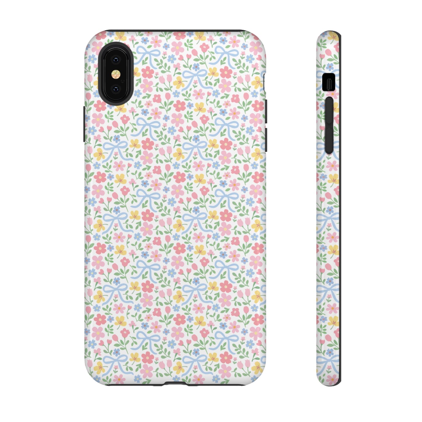 In Full Bloom Spring Phone Case