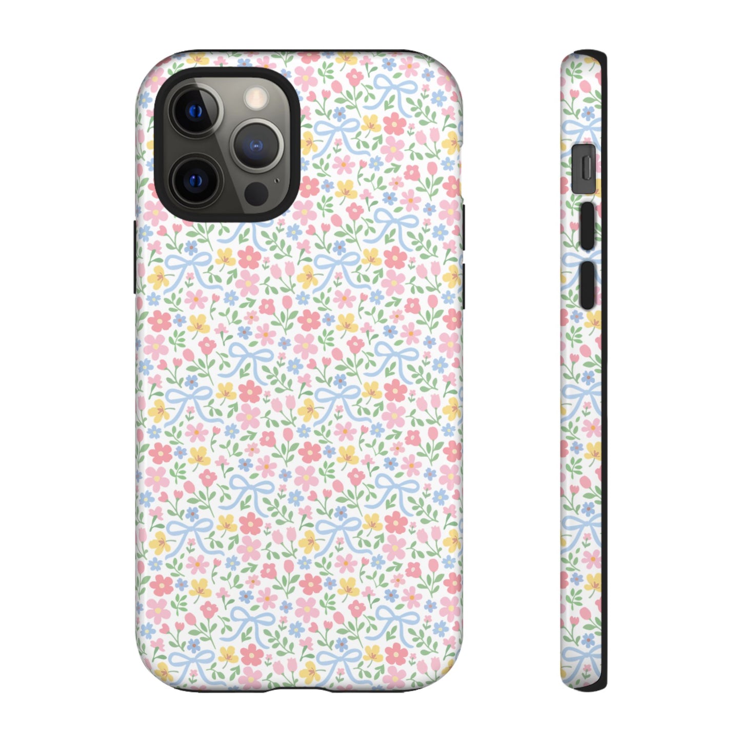 In Full Bloom Spring Phone Case